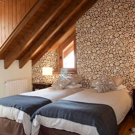 Apartament Les Ares Esterri d'Àneu Zewnętrze zdjęcie