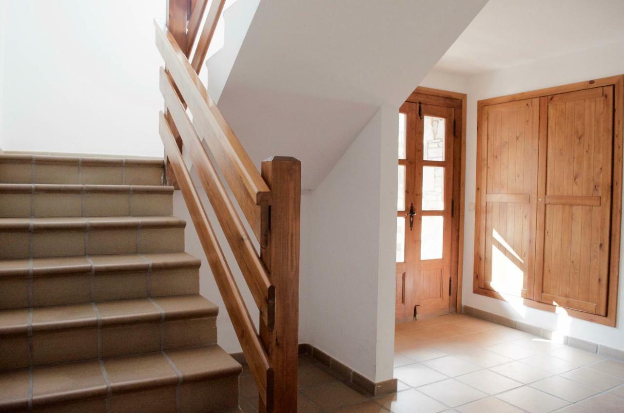 Apartament Les Ares Esterri d'Àneu Zewnętrze zdjęcie