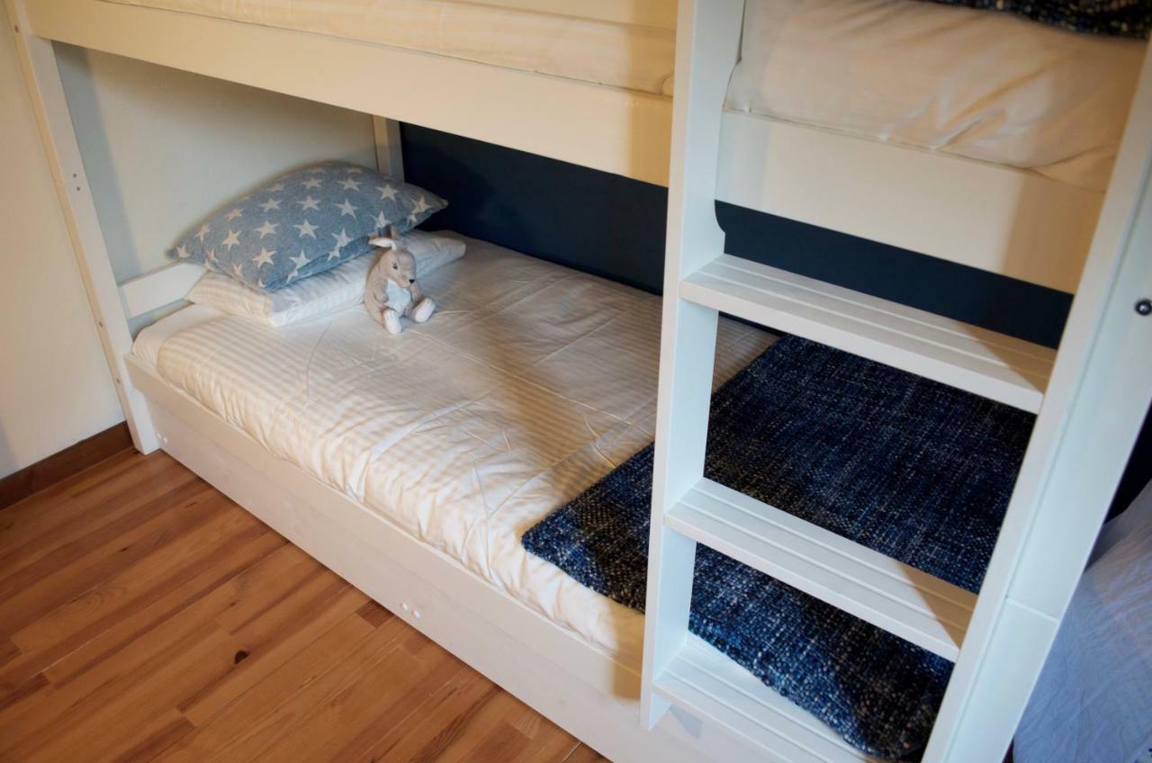 Apartament Les Ares Esterri d'Àneu Zewnętrze zdjęcie