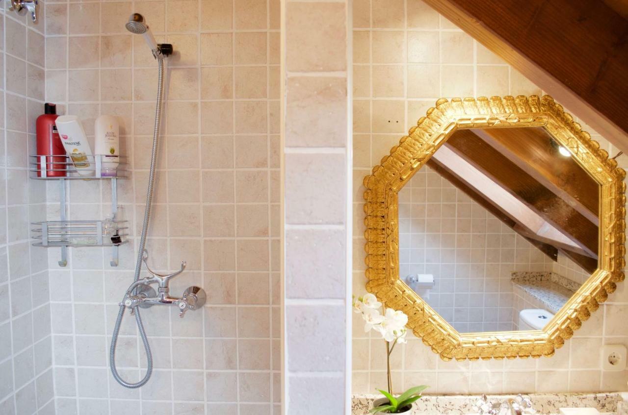 Apartament Les Ares Esterri d'Àneu Zewnętrze zdjęcie