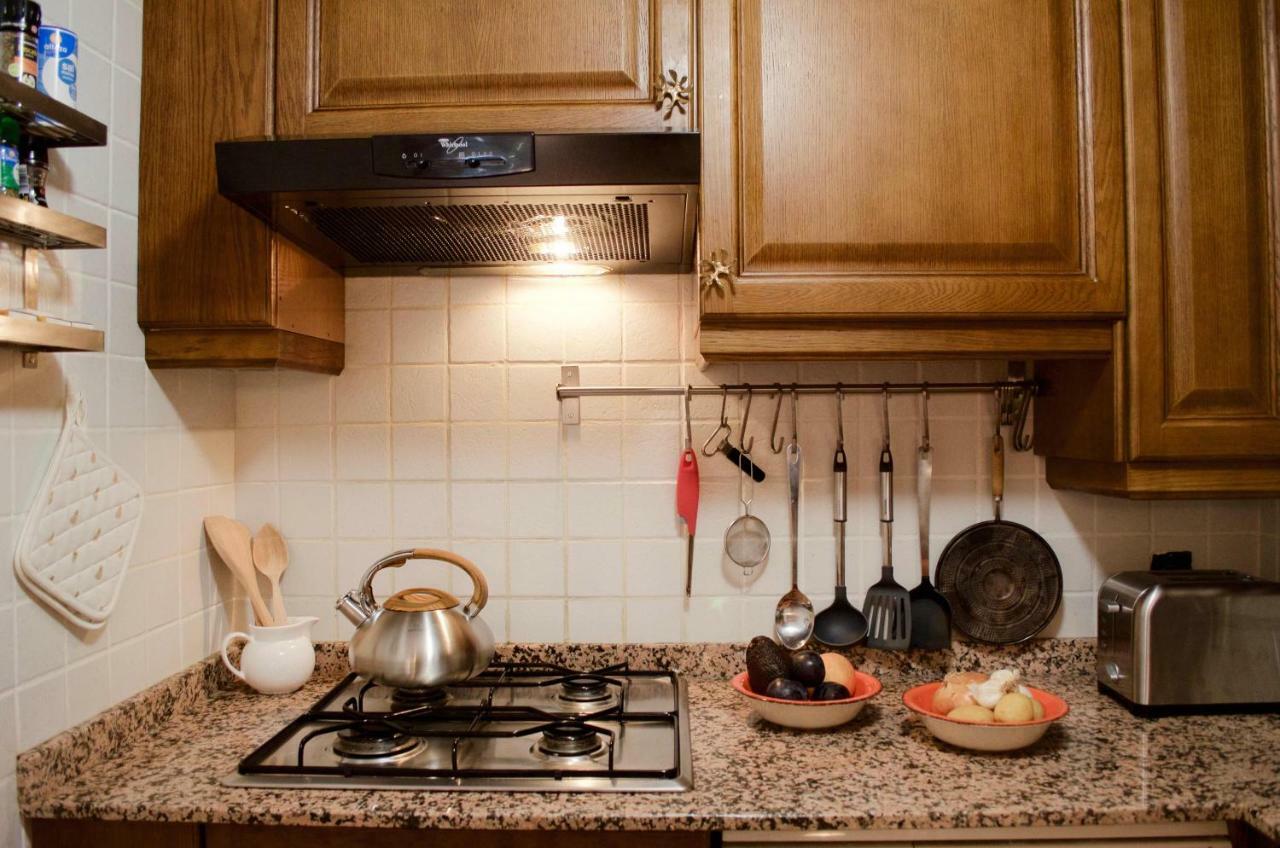 Apartament Les Ares Esterri d'Àneu Zewnętrze zdjęcie