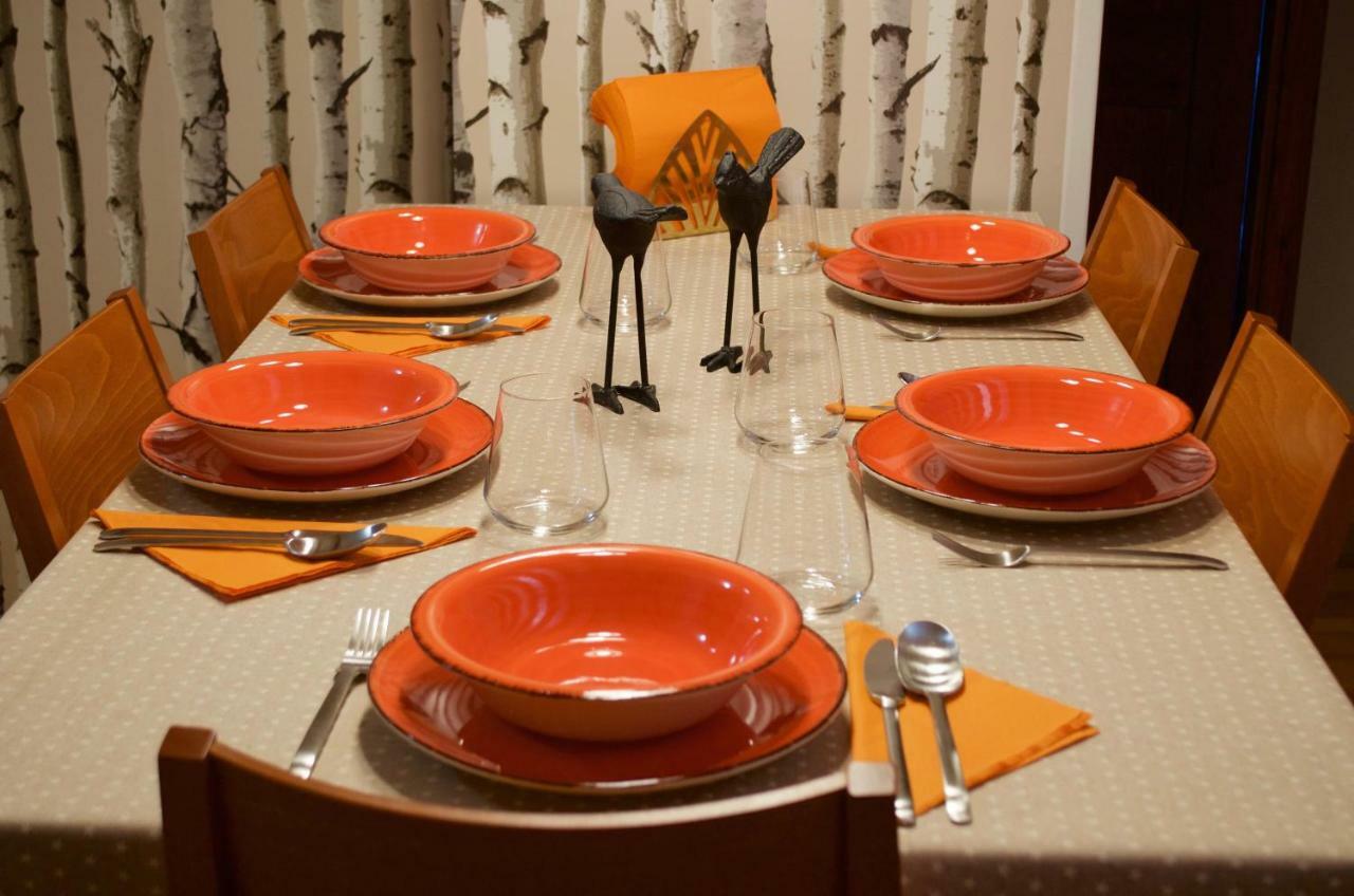Apartament Les Ares Esterri d'Àneu Zewnętrze zdjęcie